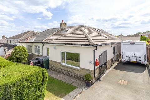46 Springfield Road, Baildon, Shipley, BD17 5LZ