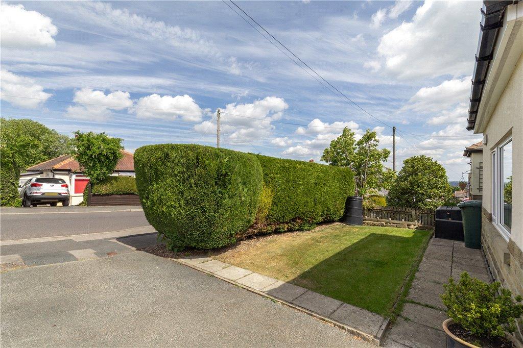 Front Gardens