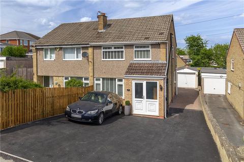37 Cornwall Crescent, Baildon, Shipley, BD17 5LT