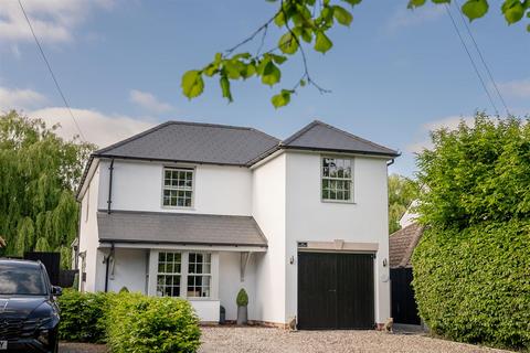4 bedroom house for sale, Hall Road, Panfield, Braintree