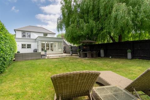 4 bedroom house for sale, Hall Road, Panfield, Braintree