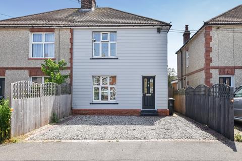 31 Cross Road, Maldon, CM9 5EE