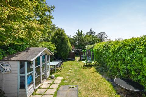 31 Cross Road, Maldon, CM9 5EE