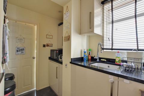 31 Cross Road, Maldon, CM9 5EE