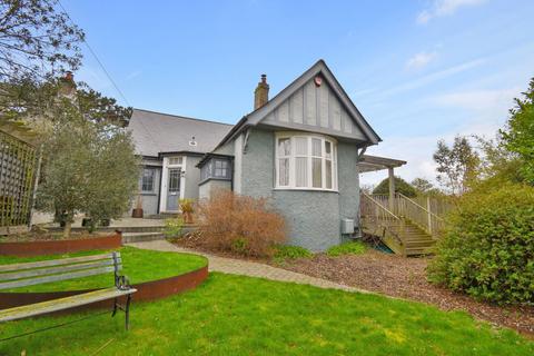 4 bedroom detached house for sale, Castle Road, Whitstable CT5