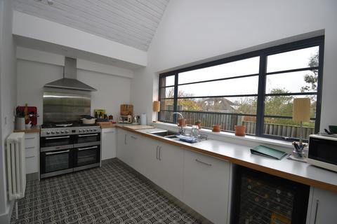4 bedroom detached house for sale, Castle Road, Whitstable CT5