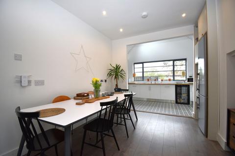 4 bedroom detached house for sale, Castle Road, Whitstable CT5