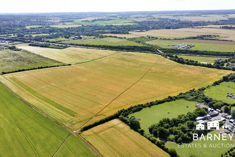 Land for sale, Clement Street, Dartford, BR8