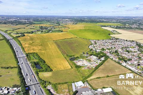 Land for sale, Clement Street, Dartford, BR8