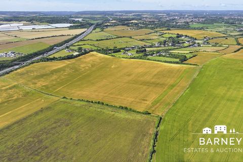 Land for sale, Clement Street, Dartford, BR8