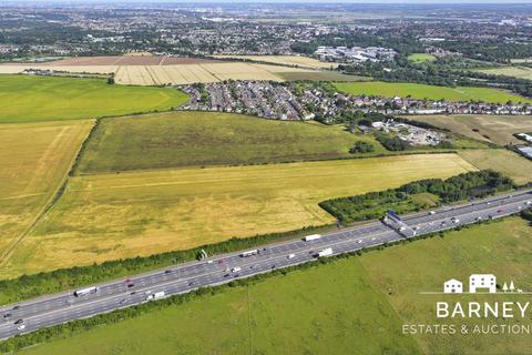 Land for sale, Clement Street, Dartford, BR8