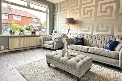 77 Chestnut Street, Chadderton, Oldham, OL9 8HF