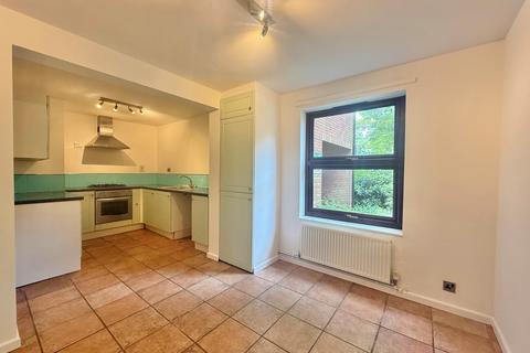 2 bedroom apartment for sale, Fullers Court, Commercial Road, EX2