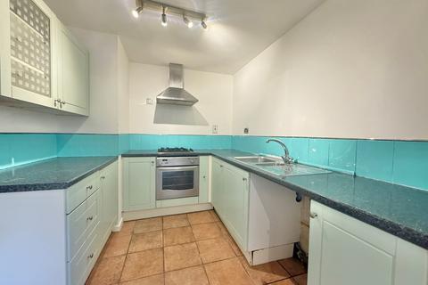 2 bedroom apartment for sale, Fullers Court, Commercial Road, EX2