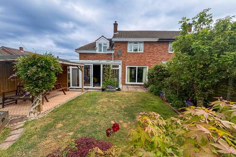 undefined, Severn View, Cinderford, Gloucestershire, GL14 2XE