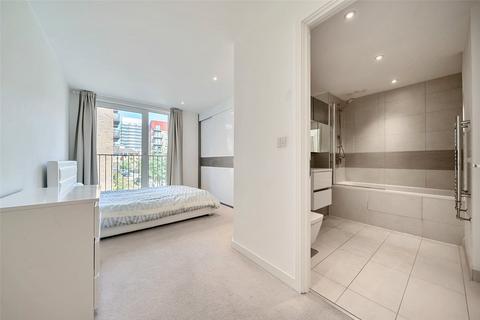 2 bedroom apartment for sale, Whiting Way, Marine Wharf, SE16