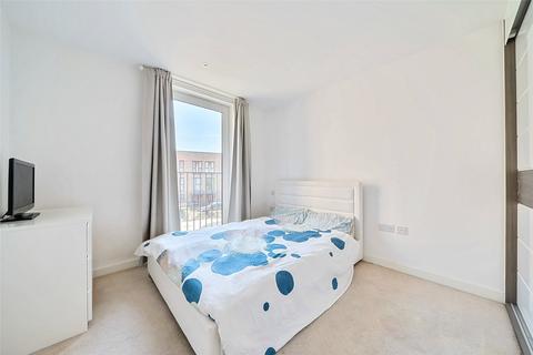 2 bedroom apartment for sale, Whiting Way, Marine Wharf, SE16