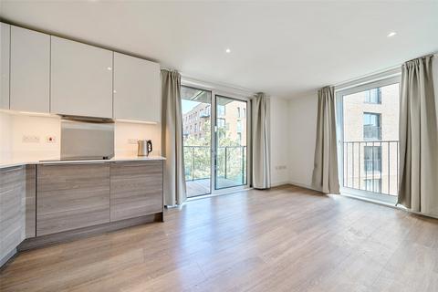 2 bedroom apartment for sale, Whiting Way, Marine Wharf, SE16