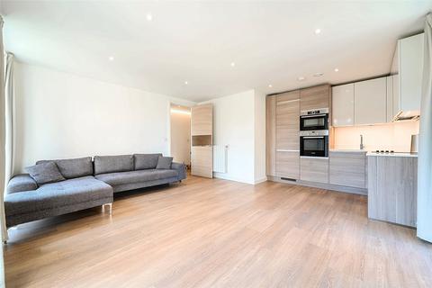 2 bedroom apartment for sale, Whiting Way, Marine Wharf, SE16