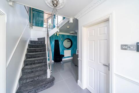 6 Shephard Close, Great Haywood, Stafford, ST18 0FN