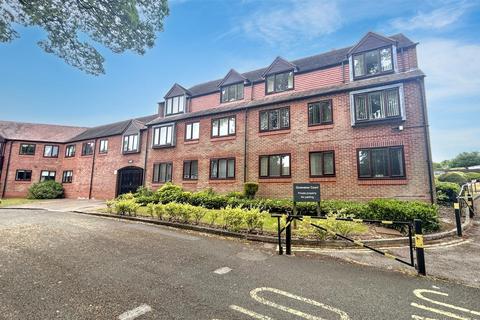 2 bedroom retirement property for sale, Grosvenor Court, Kings Norton B38