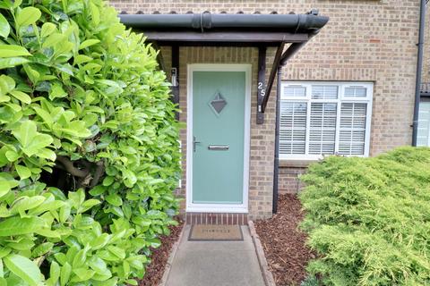 undefined, Columbine Way, Harold Wood RM3