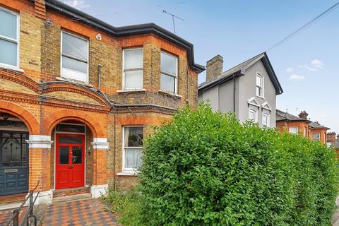 Hadley Road, Barnet, EN5