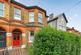 Hadley Road, Barnet, EN5