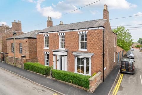 undefined, Queen Street, Horncastle