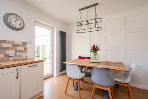 3 bedroom terraced house for sale, Regency Mews, Dringhouses, York, YO24 1LL