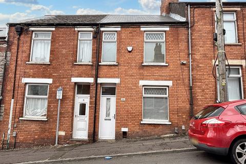 44 Church Road, Barry, CF63 1JX
