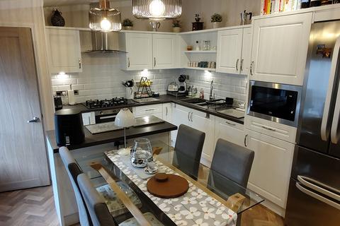 2 bedroom park home for sale, Quayside, Yarwell Mill Country Park, Yarwell PE8
