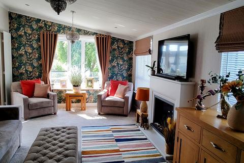 2 bedroom park home for sale, Quayside, Yarwell Mill Country Park, Yarwell PE8