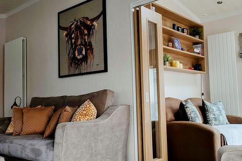 2 bedroom park home for sale, Quayside, Yarwell Mill Country Park, Yarwell PE8