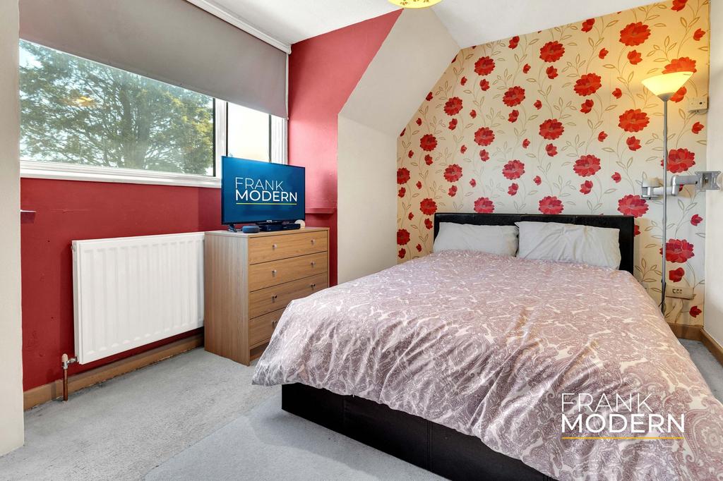 Bedroom Five