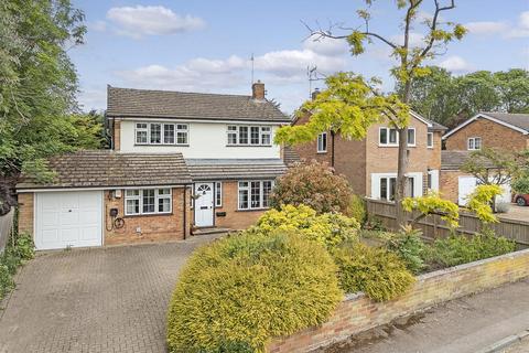 4 bedroom detached house for sale, Drury Lane, Hunsdon