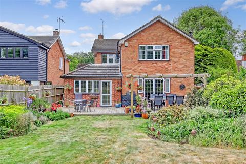 4 bedroom detached house for sale, Drury Lane, Hunsdon