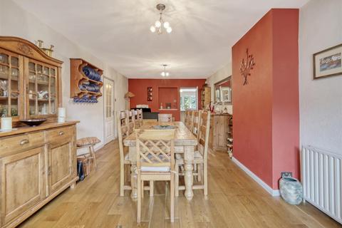 4 bedroom detached house for sale, Drury Lane, Hunsdon