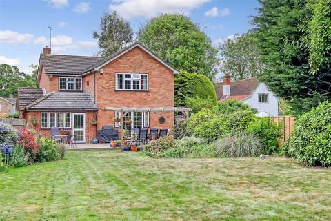 undefined, Drury Lane, Hunsdon