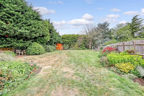 undefined, Drury Lane, Hunsdon