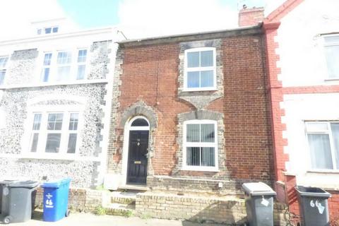Granby Street, Newmarket, CB8