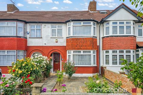 Westerham Avenue, London, Greater London, N9 9BP
