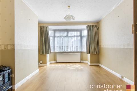 undefined, Westerham Avenue, London, Greater London, N9 9BP