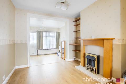 undefined, Westerham Avenue, London, Greater London, N9 9BP