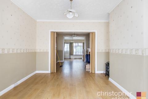 undefined, Westerham Avenue, London, Greater London, N9 9BP