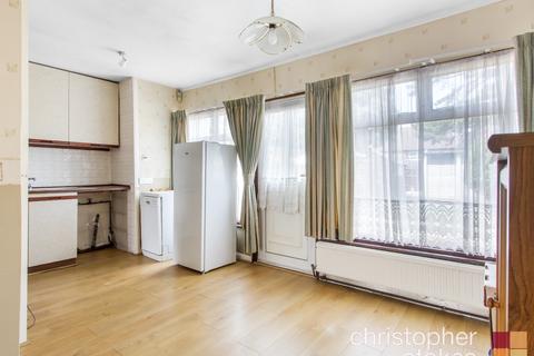 undefined, Westerham Avenue, London, Greater London, N9 9BP