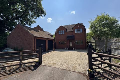 4 bedroom detached house for sale, Ledbury HR8