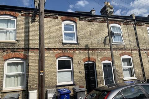 undefined, Stanley Road, Newmarket, CB8