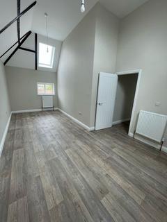 undefined, Old Market Street, Thetford, IP24