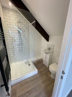 undefined, Old Market Street, Thetford, IP24